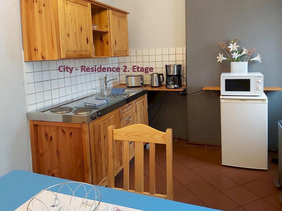 City-Ferienwohnungen-Dresden - Zentral Gelegen Im Haus Louisenstrasse 11 - Dresden-Neustadt Extérieur photo