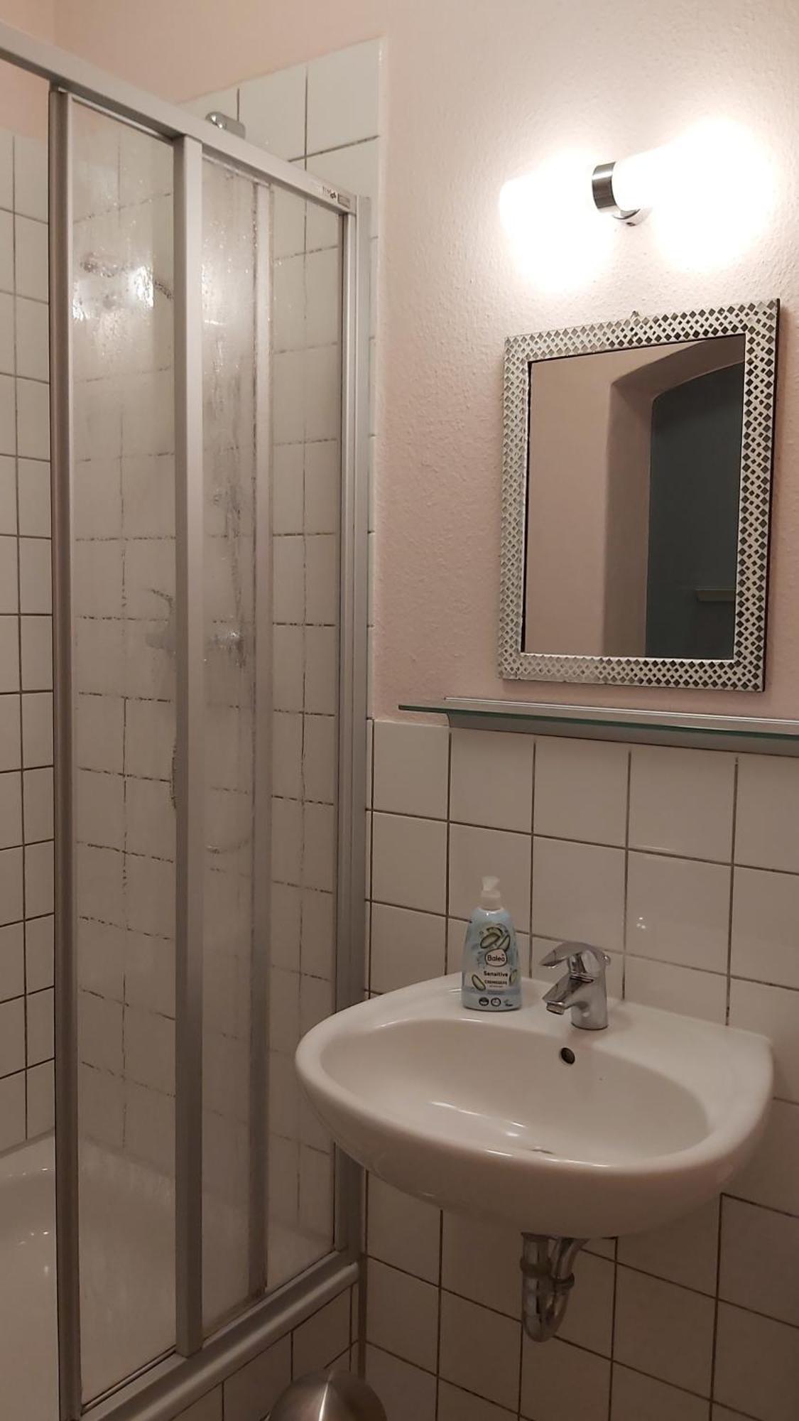 City-Ferienwohnungen-Dresden - Zentral Gelegen Im Haus Louisenstrasse 11 - Dresden-Neustadt Extérieur photo
