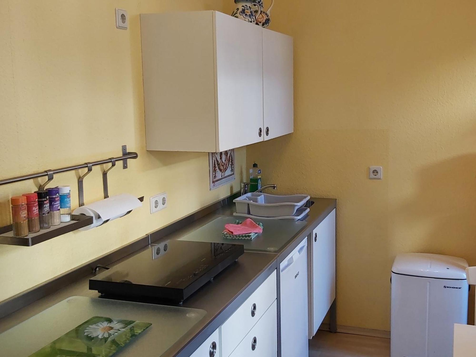 City-Ferienwohnungen-Dresden - Zentral Gelegen Im Haus Louisenstrasse 11 - Dresden-Neustadt Extérieur photo