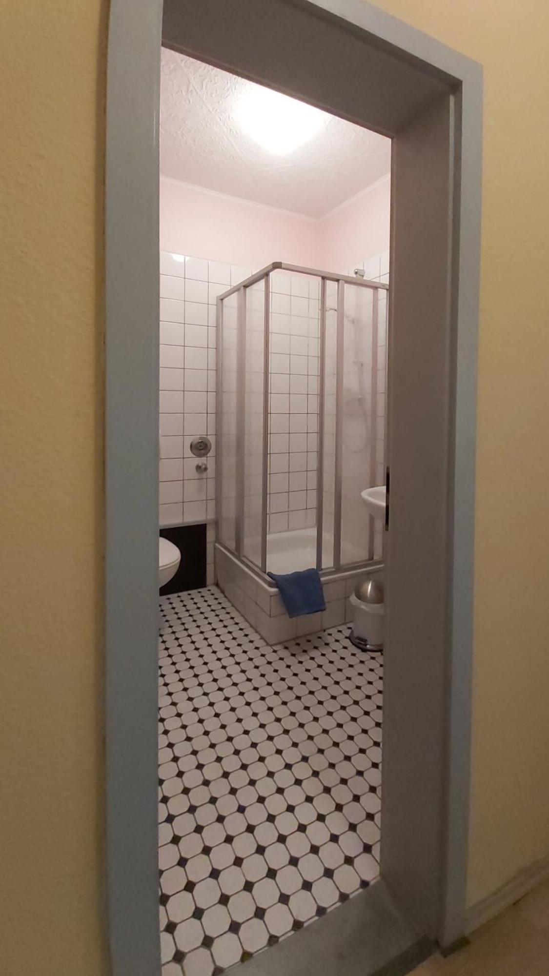 City-Ferienwohnungen-Dresden - Zentral Gelegen Im Haus Louisenstrasse 11 - Dresden-Neustadt Extérieur photo