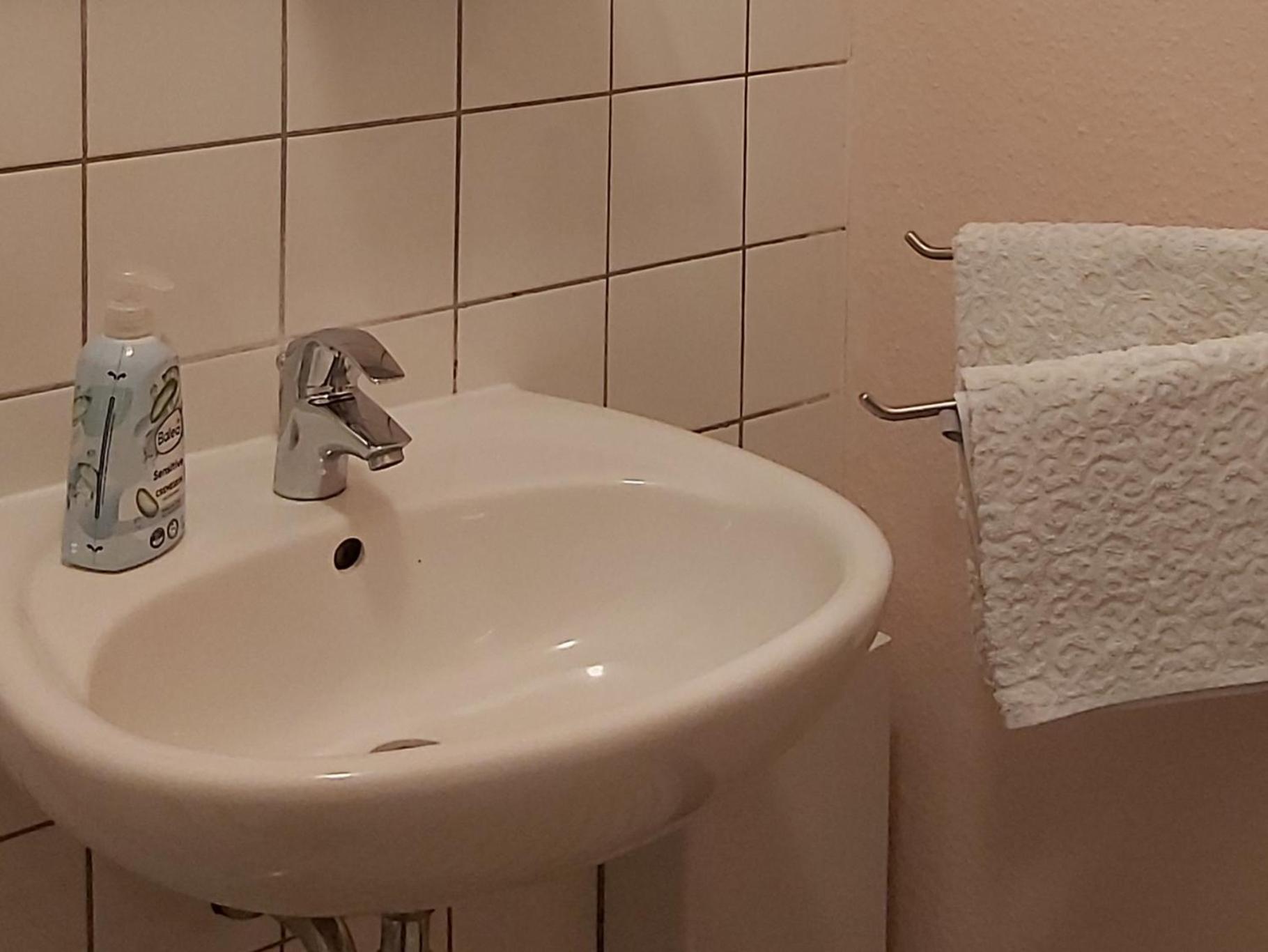 City-Ferienwohnungen-Dresden - Zentral Gelegen Im Haus Louisenstrasse 11 - Dresden-Neustadt Extérieur photo