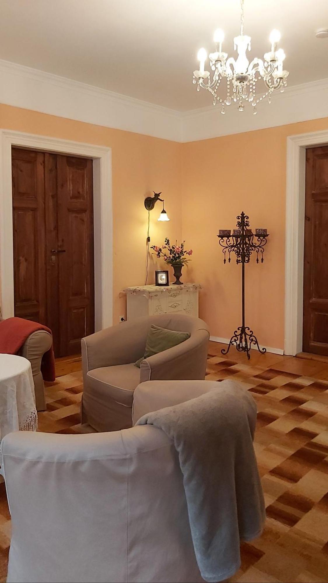 City-Ferienwohnungen-Dresden - Zentral Gelegen Im Haus Louisenstrasse 11 - Dresden-Neustadt Extérieur photo