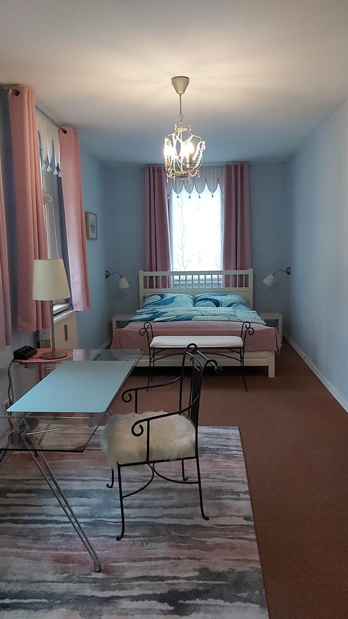 City-Ferienwohnungen-Dresden - Zentral Gelegen Im Haus Louisenstrasse 11 - Dresden-Neustadt Extérieur photo