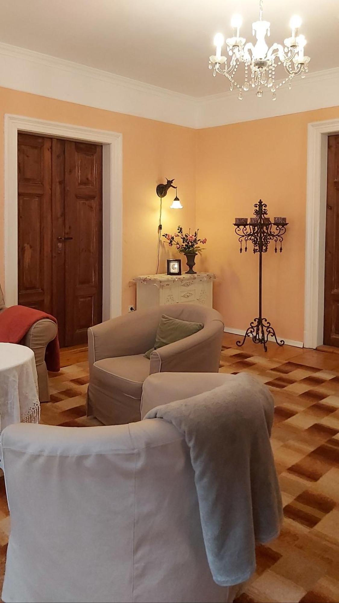 City-Ferienwohnungen-Dresden - Zentral Gelegen Im Haus Louisenstrasse 11 - Dresden-Neustadt Extérieur photo